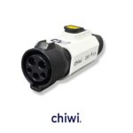Adaptador para Cargador J1772 a Auto GB/T