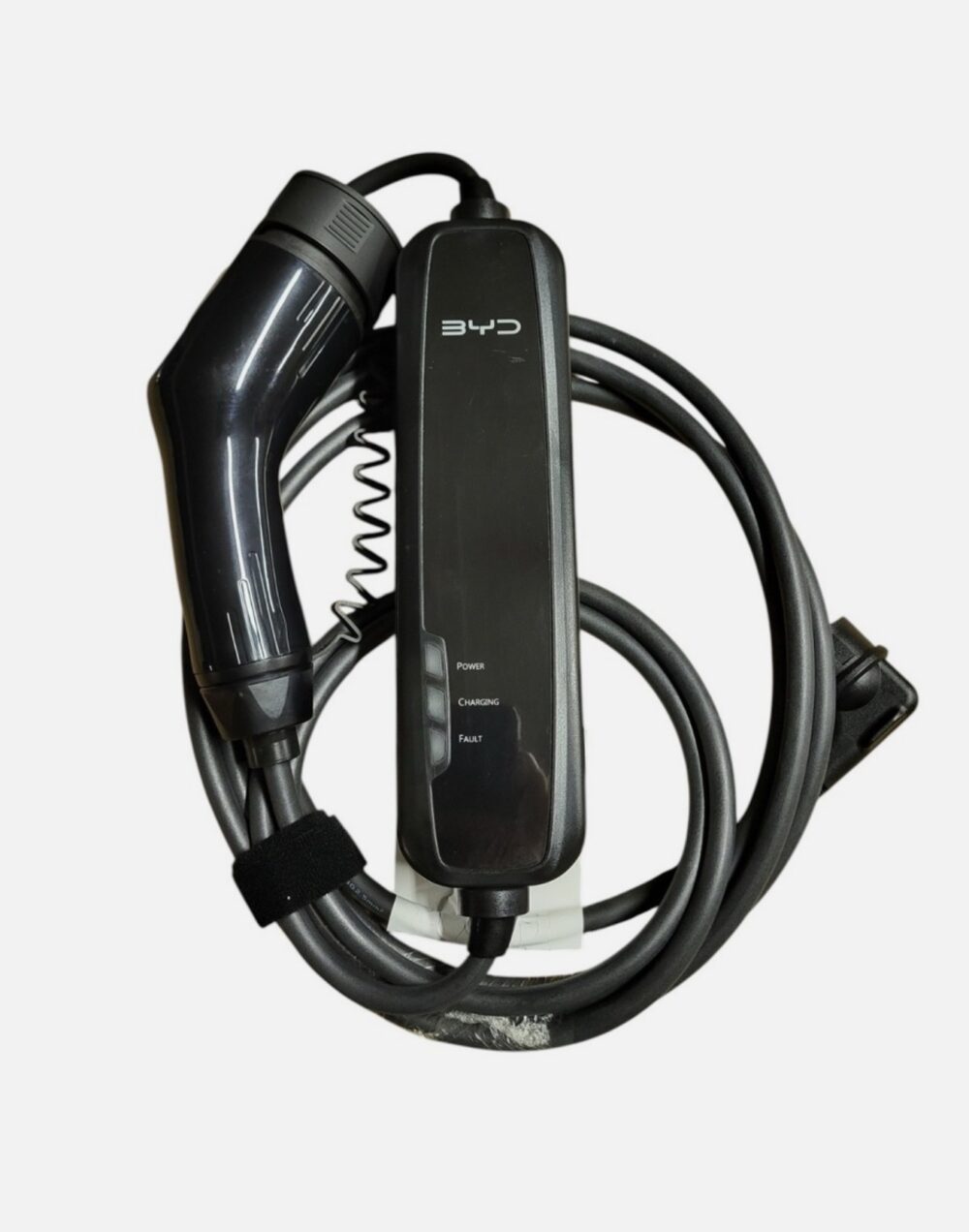 Cargador Nivel 1 BYD J1772 120V/240V