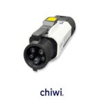 Adaptador para Cargador GB/T a Auto J1772